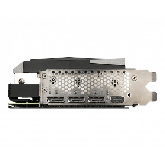 MSI GEFORCE RTX 3060 GAMING Z TRIO 12GB GDDR6 HDMI DP 192Bit resmi