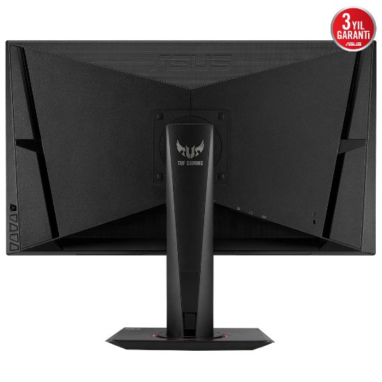 27 ASUS VG27AQZ IPS QHD 165HZ 1MS HDMI DP  resmi