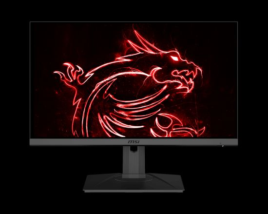 MSI OPTIX MAG275R2 27”  IPS FHD GAMING MONITOR resmi