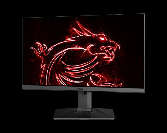MSI OPTIX MAG275R2 27”  IPS FHD GAMING MONITOR resmi