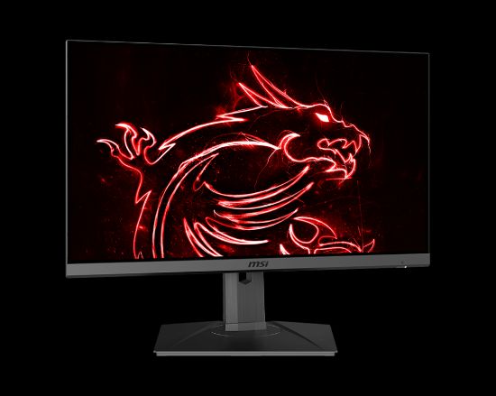 MSI OPTIX MAG275R2 27”  IPS FHD GAMING MONITOR resmi