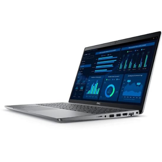 DELL PRECİSİON M3581 i7-13800H 8GB 512GB SSD 4GB A500  XCTOP3581EMEA_VP-1 resmi