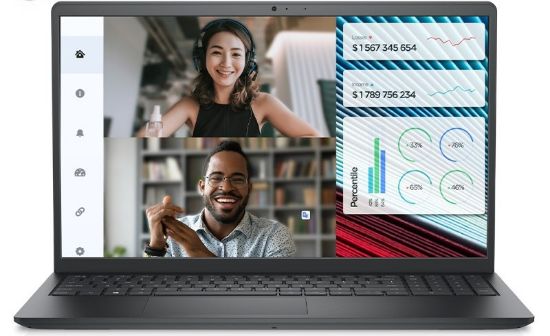 DELL VOSTRO 3520 i5-1135G7 8GB 256GB SSD 15.6" UBUNTU N2062PVNB3520U  resmi