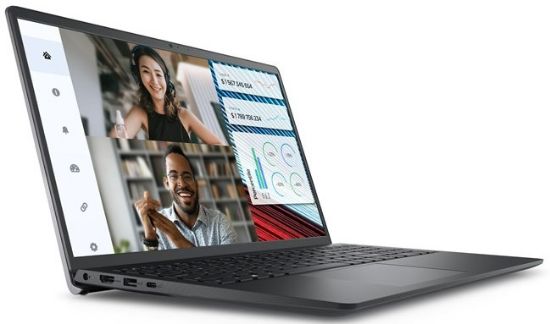 DELL VOSTRO 3520 i5-1135G7 8GB 256GB SSD 15.6" UBUNTU N2062PVNB3520U  resmi
