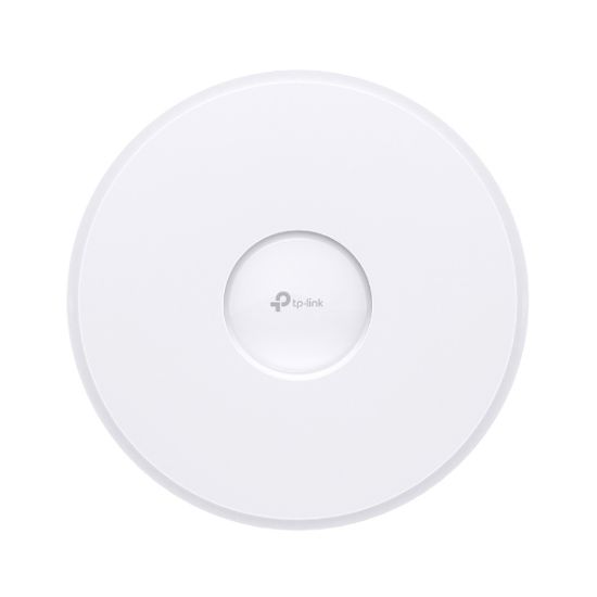 TP-LINK EAP770 BE11000 KABLOSUZ WIFI7 TAVAN ACCESS resmi