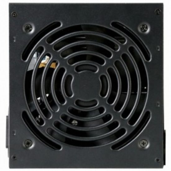 ZALMAN ZM500-LXII 500W 120MM PSU resmi