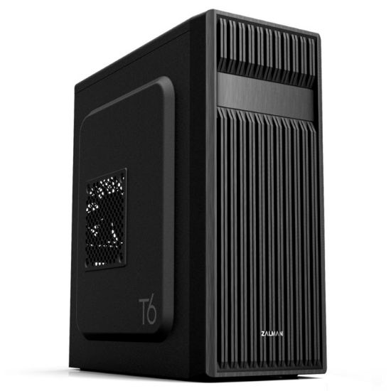 ZALMAN ZM-T6 ATX MİD TOVER KASA  (POWERSIZ) resmi