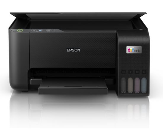 EPSON ECOTANK L3210 RENKLİ YAZ/TAR/FOT A4 resmi