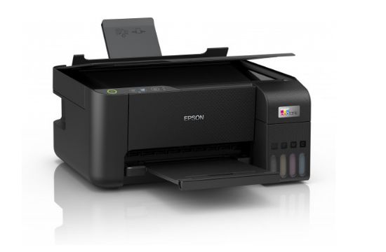 EPSON ECOTANK L3210 RENKLİ YAZ/TAR/FOT A4 resmi