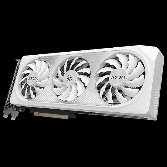 GIGABYTE GV-N4060AERO-OC-8GD 4060 GDDR6 128BIT  resmi