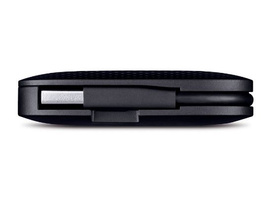 TP-LINK UH400 4 PORT USB 3.0 HUB resmi