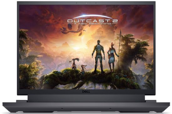 DELL GAMING G16 7630 G76302401010H i7-13700HX 16GB 512GB SSD 8GB RTX4060 16" QHD+ W11H resmi