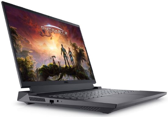 DELL GAMING G16 7630 G76302401010H i7-13700HX 16GB 512GB SSD 8GB RTX4060 16" QHD+ W11H resmi