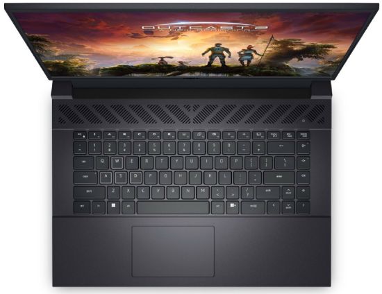 DELL GAMING G16 7630 G76302401010H i7-13700HX 16GB 512GB SSD 8GB RTX4060 16" QHD+ W11H resmi