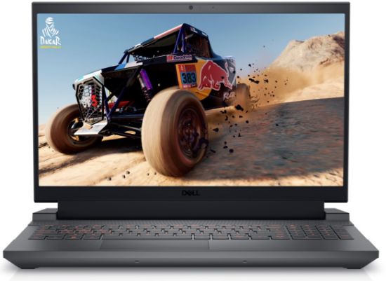 DELL GAMING G15 5530 İ9-13900HX 32GB 1TB SSD 8GB RTX4060 15.6" UBUNTU G55302401017U resmi