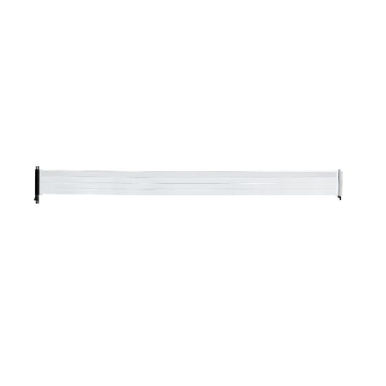 LIAN LI  RISER KABLO BEYAZ PCI-e 4.0 900MM (G89.PW-PCIV-4-90W) resmi
