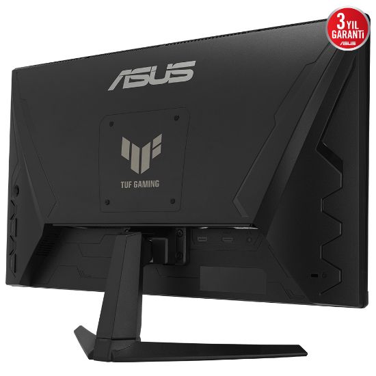 23.8 ASUS VG246H1A IPS FHD 100HZ 0.5MS HDMI VESA resmi