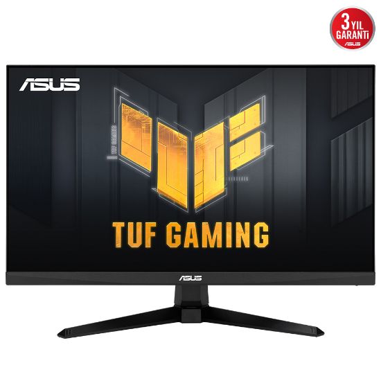 23.8 ASUS VG246H1A IPS FHD 100HZ 0.5MS HDMI VESA resmi