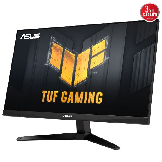 23.8 ASUS VG246H1A IPS FHD 100HZ 0.5MS HDMI VESA resmi