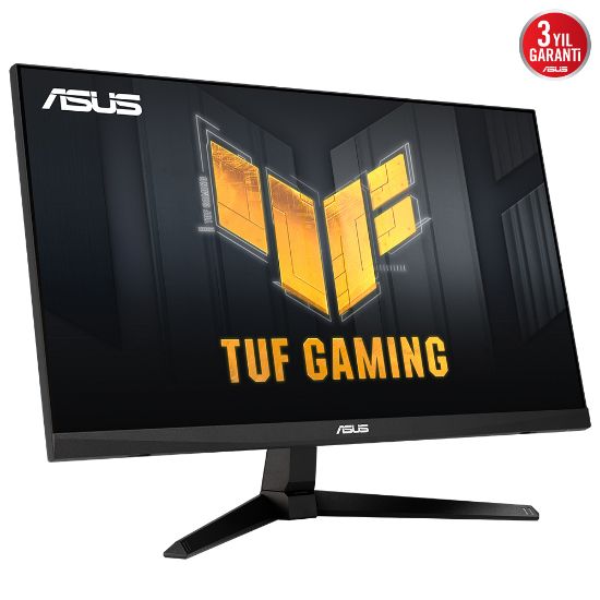 23.8 ASUS VG246H1A IPS FHD 100HZ 0.5MS HDMI VESA resmi