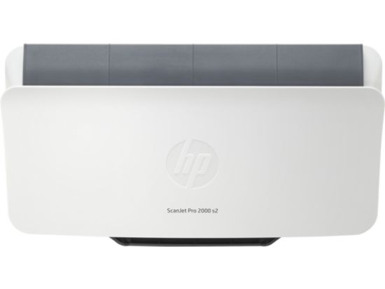 HP 6FW06A DÖKÜMAN TARAYICI 50 SAYFA resmi