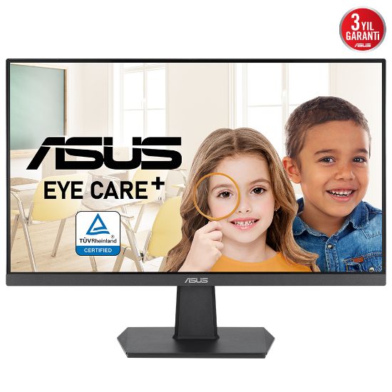 27 ASUS VA27EHF IPS FHD 100HZ 1MS HDMI resmi