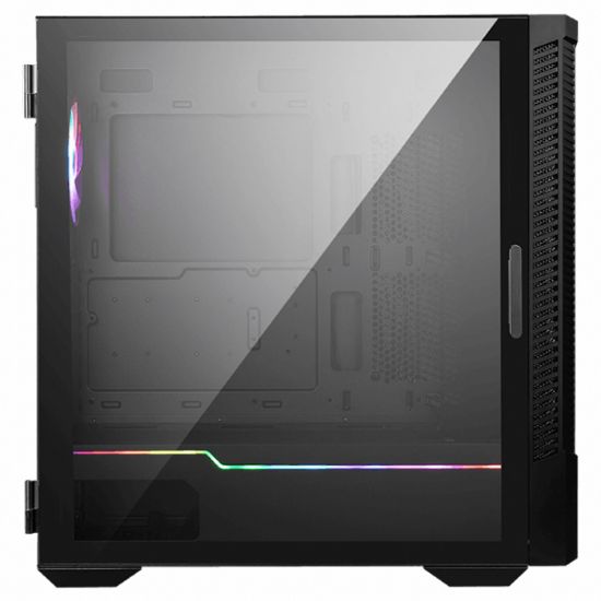 MSI MPG VELOX 100P AIRFLOW USB 3.2 4X FAN ATX KASA resmi