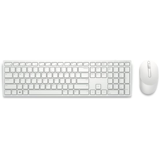 DELL 580-AKHG Q KLAVYE MOUSE SET KABLOSUZ (Türkçe) resmi