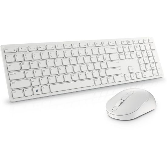 DELL 580-AKHG Q KLAVYE MOUSE SET KABLOSUZ (Türkçe) resmi
