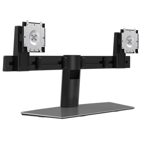 DELL MDS19 ÇİFT MONITOR STANDI (482-BBCY) resmi