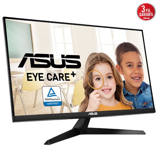 27 ASUS VY279HGE IPS FHD 144HZ 1MS HDMI resmi