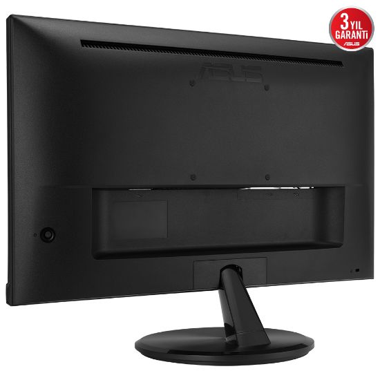 21.5 ASUS VP227HE FHD 75HZ 5MS HDMI VGA  resmi