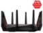 ASUS GT-AX11000 5PORT GAMING A.POINT/ROUTER resmi