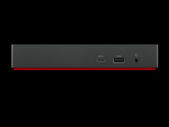 LENOVO 40AY0090EU USB-C DOCKING STATION resmi