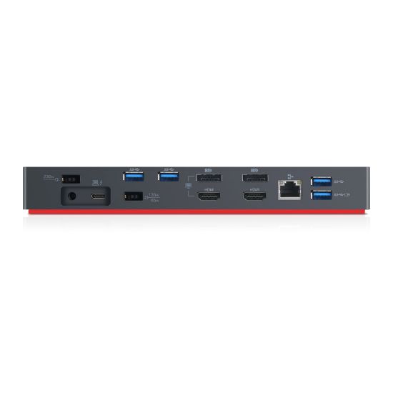 LENOVO 40AN0135EU 135W DOCKING STATION resmi