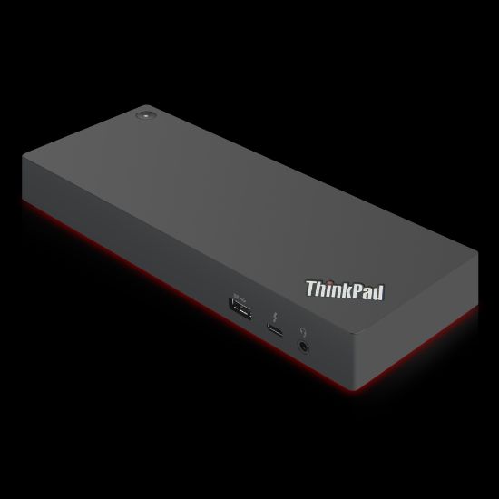 LENOVO 40AN0135EU 135W DOCKING STATION resmi