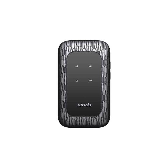TENDA 4G180 4G MOBİL Wİ-Fİ ROUTER resmi