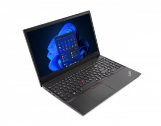 LENOVO E15 21E60076TX i7-1255 16G 512G 15.6" FD 2G resmi