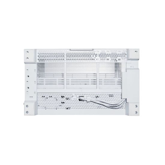 LIAN LI O11 DYNAMIC EVO XL BEYAZ E-ATX KASA resmi