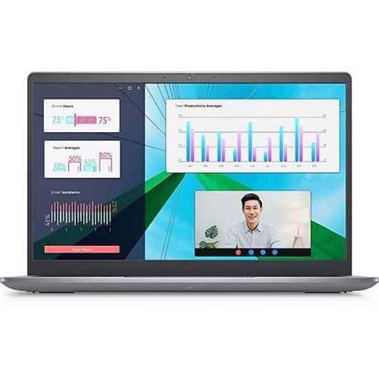 DELL VOSTRO 3430 i7-1355U 16GB 512GB SSD 14" W11P N1604PVNB3430WP resmi