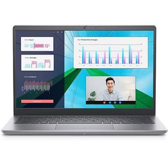 DELL VOSTRO 3430 i7-1355U 16GB 512GB SSD 14" W11P N1604PVNB3430WP resmi