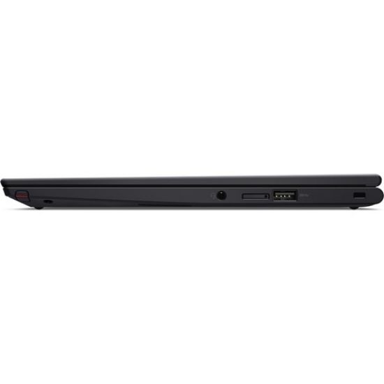 LENOVO X13 20W9S4TCNM i7-1165G7 8G 256G 15.6 DOS resmi