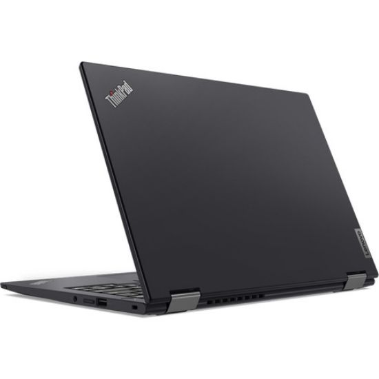 LENOVO X13 20W9S4TCNM i7-1165G7 8G 256G 15.6 DOS resmi