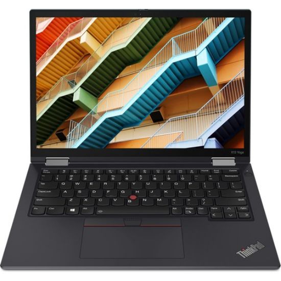 LENOVO X13 20W9S4TCNM i7-1165G7 8G 256G 15.6 DOS resmi