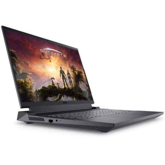 DELL GAMING G16 7630 i7-13700HX 16GB 512TB 8GB RTX4060 16" QHD+ UBUNTU G76302401010U resmi