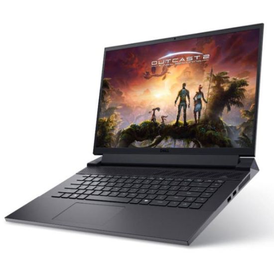 DELL GAMING G16 7630 i7-13700HX 16GB 512TB 8GB RTX4060 16" QHD+ UBUNTU G76302401010U resmi