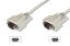 DIGITUS D-SUB 9 VERİ TRANSFER 3MT AK-610106-030-E resmi