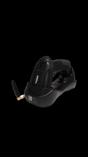PERKON TIGER LS42 2D KABLOSUZ BARKOD OKUYUCU resmi