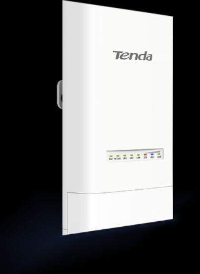 TENDA OS3 5GHZ 867Mbps OUTDOOR ACCES POINT resmi