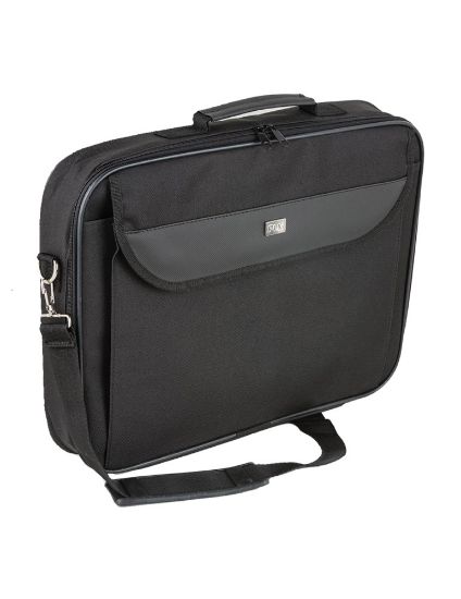 PLM NC9606 15.6'' SİYAH NOTEBOOK ÇANTASI resmi